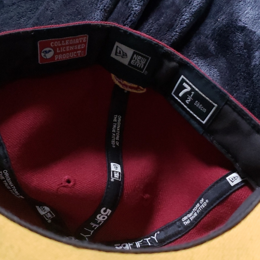 Hat - Picture 2 of 2